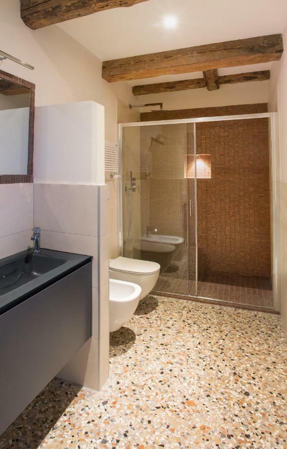 San Marco Luxury Muneghe Appartamento *