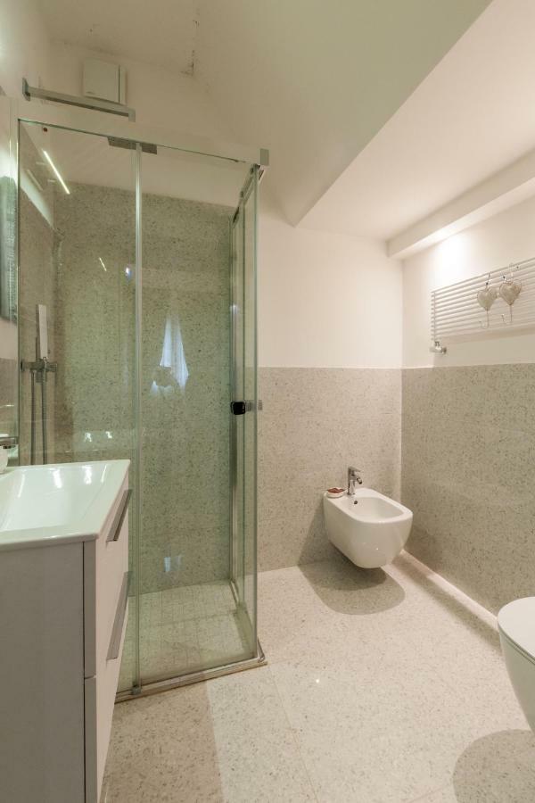 Appartamento San Marco Luxury Muneghe Venezia